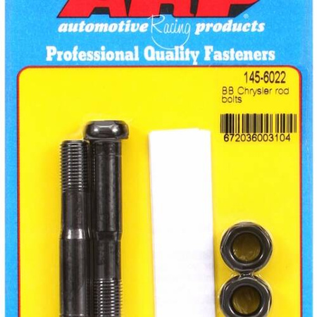 Pleuelstangen-Schrauben ARP 145-6022 BB Chrysler rod bolts Chrysler Big Block