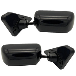 IRP ULTRA DTM Style Mirror Set