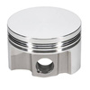 JE Pistons stūmoklių komplektas BTO Kit Peugeot 1.6L 8V XU5JA(12.0:1)83.00MM 312435