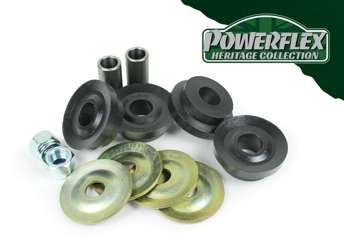 Polyurethan buchsen Powerflex Ford Escort Models  Escort RS Cosworth (1992-1996) PFF19-101H Nummer im Diagramm: 1
