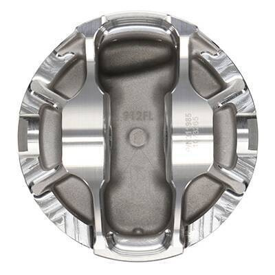 JE Pistons Kolbensatz LS ASYM FT 4.000STRK B:4.125 311985