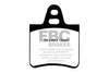 DP222 - Ein Satz Bremsbeläge serie ULTIMAX2 EBC Brakes