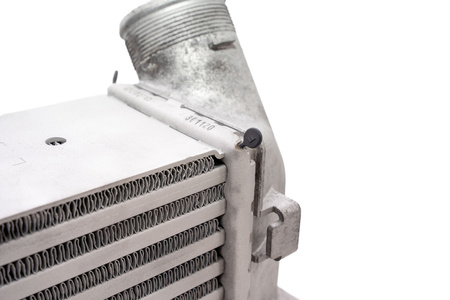 Audi RS6 (C8) Intercoolers