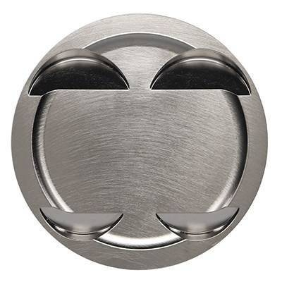 Wiseco dugattyúkészlet Toyota 3SGTE 2.0L 16V 4 cyl. (-6cc) 9.0:1