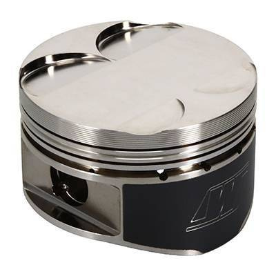 Wiseco stumokliu rinkinys Nissan QR25DE 2.5L 16V (-1.8Cc) 10.5:1(BOD)