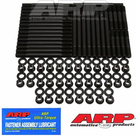 Fejcsapok ARP 235-4317 BBC DART BLK W/DART HD 12PT HEAD STUD KIT Chevrolet Big Block