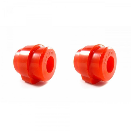 Rear stabilizer link bush - MPBS: 0802529 BMW 5 E39, 7 E38,