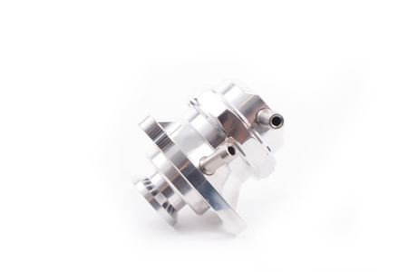 Zawór recyrkulacyjny upustowy Forge do Ford Fiesta ST 180 Mk7