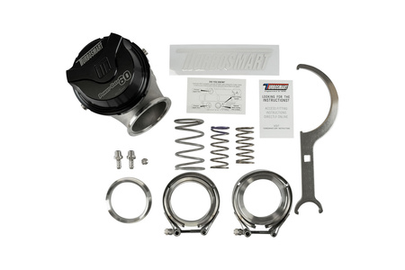 Turbosmart Wastegates szelep Gen-V WG60 Power-Gate60 14psi Sleeper