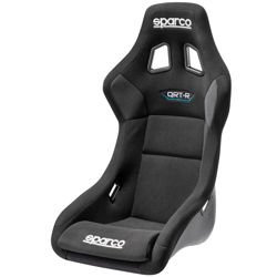 Sparco QRT-R autósülés