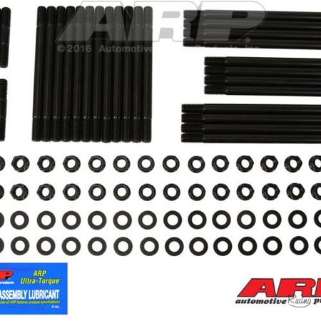 Head Studs ARP 235-4112 BB Chevy Dart Big Chief HSK Chevrolet Big Block