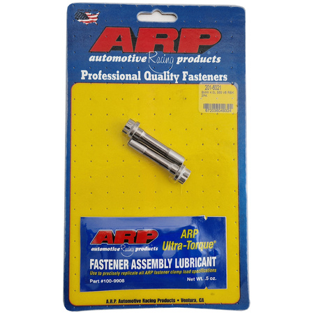 ARP Rod Bolt Kit BMW 4.0L S65 V8 2PK