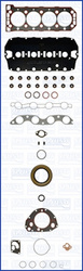 Ajusa Complete Gasket Set Rover 1.6L / 1.8L 16v - K Series