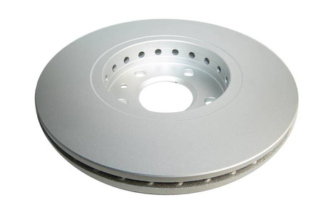 Universelle Bremsscheibe DBA Street Series - En-Shield - schlicht - DBA3710E