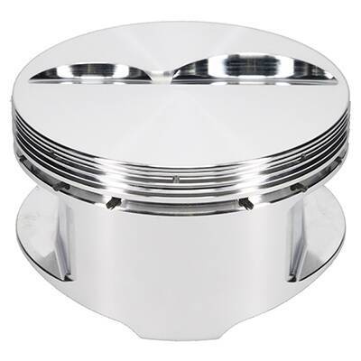 JE Pistons dugattyúkészlet 350 SBC STD DTY FT B:4.040 170693
