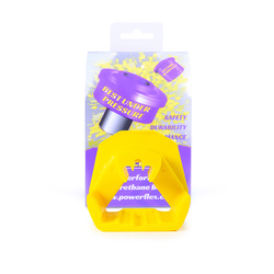 Lower Engine Mount Insert Powerflex Polyurethane Bush Road Series Volvo C70 (2006 - 2013) PFF19-1220