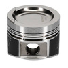 Wiseco stumokliu rinkinys VAG G60 1.8L PG 8.0:1