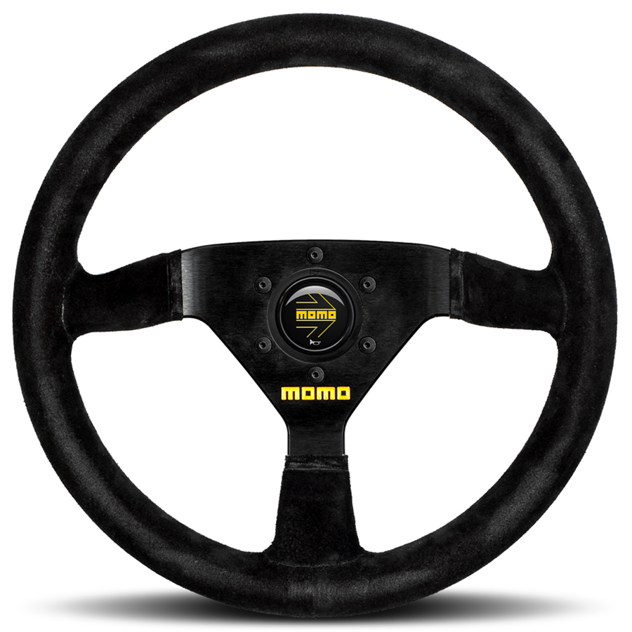MOMO Steering Wheel Model 69 || Inter-Rally Shop