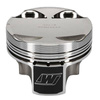 Wiseco Kolbenset Mitsubishi 4G63 GenII 2.0L (9.5:1)(