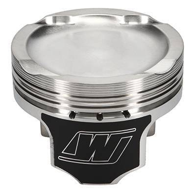 Wiseco Piston Kit Honda CR-V/Accord K24 w/K20 2.3L 16V-BOD