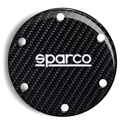 Zaślepka klaksonu Sparco