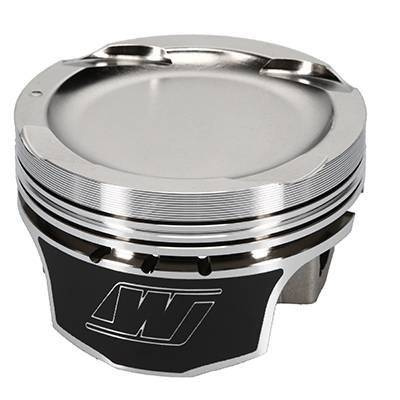 Wiseco stumokliu rinkinys Nissan Smugio ilgisr92 SR20/SR20DET 2.0L 16V-BOD