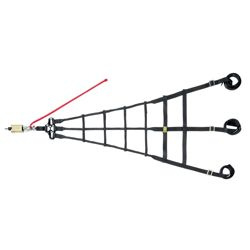 OMP Racing Fenstergitter