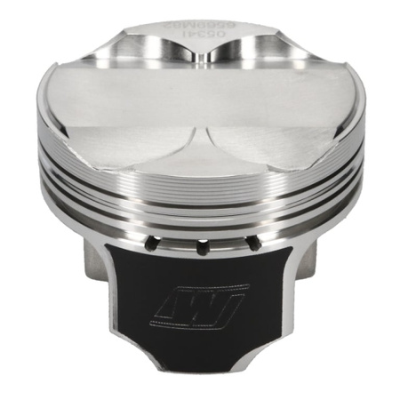 Wiseco egy darab dugattyú Toyota 4V Dóm +2cc Strut 82.00mm