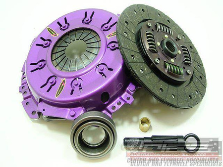 Xtreme Performance kuplung készlet Nissan 180SX / Silvia / Skyline R32 - KNI23009-1A