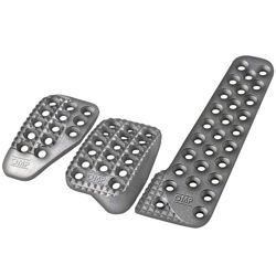 OMP pedal pads - OA0-1010-003