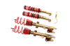 Coilover kit MTS Technik Sport Alfa Romeo 156 09/97 - 09/05