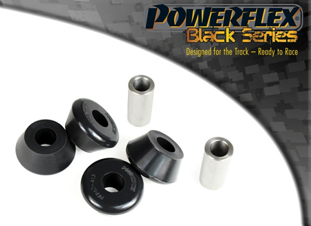 Tuleja górnego mocowania tylnego amortyzatora Powerflex Black Series Porsche 911 Classic (1969-1973) PFR57-413BLK