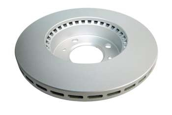 DBA Utcai sorozat univerzális féktárcsa - En-Shield - sima - DBA3704E