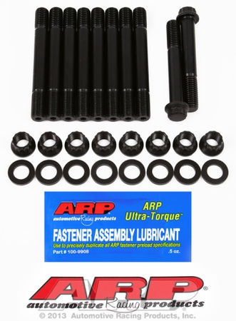 Pagrindiniai smeigtukai ARP 155-5404 ARP Main Stud Kit Ford 390-428 FE For #5 Cap Ford Big Block FE