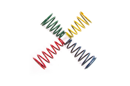 Rugóhangoló készlet turbóaktuátorokhoz