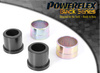 Rear Outer Integral Link Lower Bush Powerflex Polyurethane Bush Black Series BMW 5 Series E39 (1996 - 2004) E39 M5 PFR5-716BLK