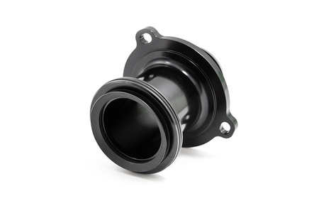 VW Golf Mk8 GTI Turbo-Resonator-Delete (EA888 Gen 4)