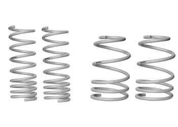 Toyota Supra (DB42) Coil Springs - Lowered WSK-TOY001 Db42