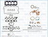 Ajusa Complete Gasket Set Mitsubishi 2.0L 16v - 4G63 7-bolt