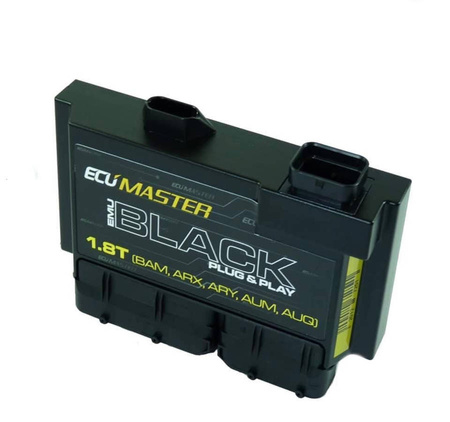 Ecumaster EMU Black PNP 1.8T
