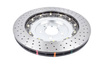 Tarcza hamulcowa uniwersalna DBA 5000 series - XD - DBA53359SLVXD