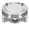JE Pistons dugattyúkészlet Mits. 3000GT/Dodge Stealth 6G72 3.0L 24V V6 (8.0:1) 321330