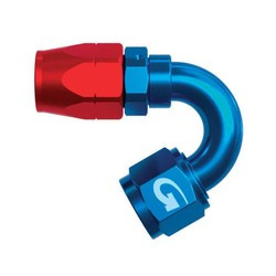 Goodridge 150° fuel/oil pipe end