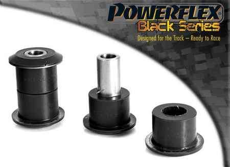 Polyurethan buchsen Powerflex Peugeot 306 PFF50-301BLK Nr. im Diagramm: 1