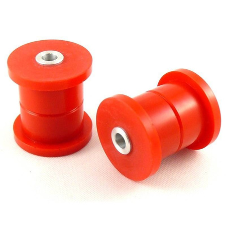 Rear beam bushings - MPBS: 0800953 BMW 3 E36 Compact, Z3,