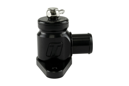 Fújja le a Turbosmart szelepet BOV Kompact Plumb Back - Maz/Sub