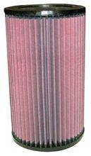 K&N beillesztés légszűrő CHEVROLET Blazer 2.4L - E-2016