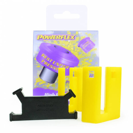 Oberer Motorlagereinsatz - Road POWERFLEX Polyurethane Bush Renault Megane Modelle Megane IV Inkl. RS (ab 2015) PFF60-2726 Diagrammnummer: 27