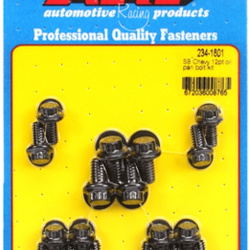 Śruby ARP SB Chevy 12pt oil pan bolt kit