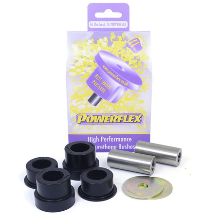 Poliuretán persely Powerflex Audi A4 / S4 / RS4 - S4 Avant (1995-2001) PFR3-208 Nem. a diagramon: 8